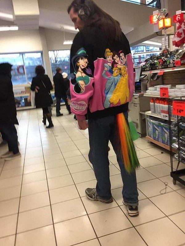 22. Захотелось освежить образ к весне