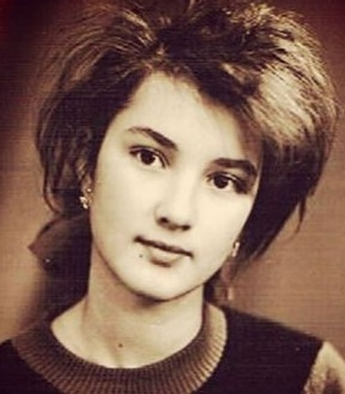 Лера Кудрявцева