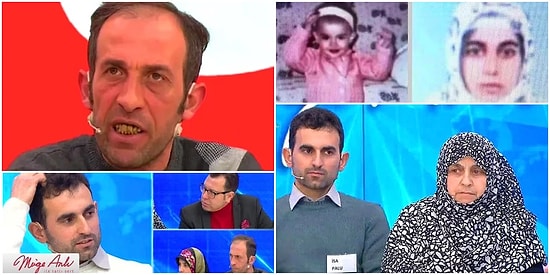 İddianame Kabul Edildi: Tüm Türkiye'yi Sarsan Palu Ailesi'nin Korkunç İfadeleri Ortaya Çıktı