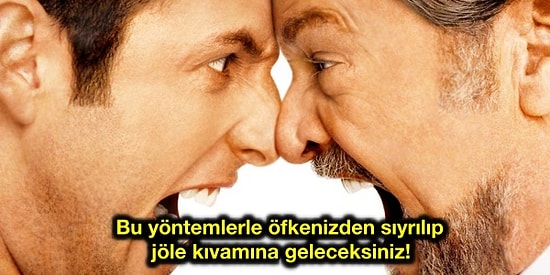 Keskin Sirke Küpüne Zarar Vermeden Önce Sinirlerinizi Yatıştırmak İçin Uygulamanız Gereken 12 Yöntem