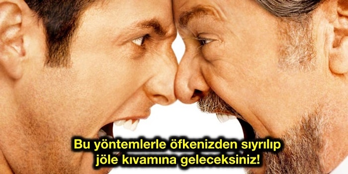 Keskin Sirke Küpüne Zarar Vermeden Önce Sinirlerinizi Yatıştırmak İçin Uygulamanız Gereken 12 Yöntem