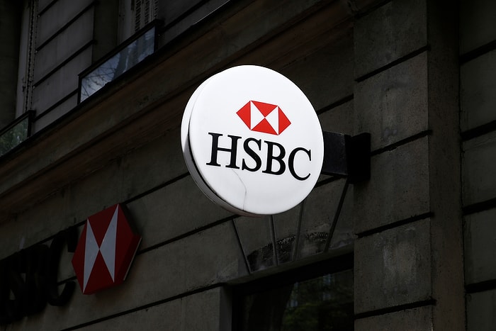 Bloomberg Haberi: HSBC, TL'deki Değer Kaybından Bir Günde 120 Milyon Dolar Kâr Etti