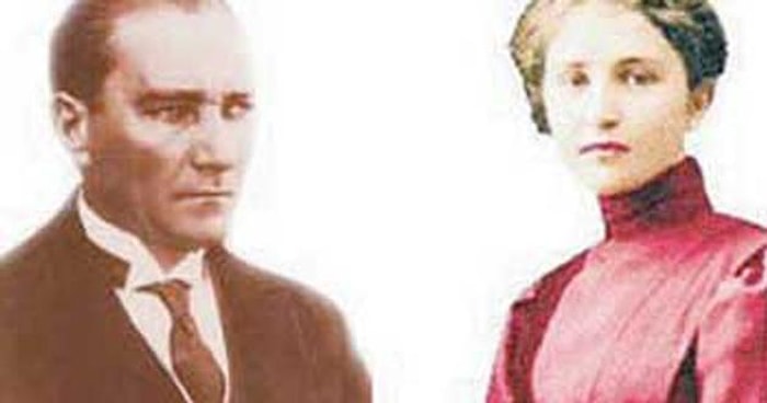 Tarihin Tozlu Sayfalarında Kalmış Bir Dostluk: Mustafa Kemal ve Madam Corinne