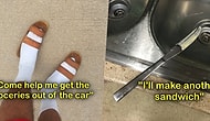14 Awkward Situations Make Everybody Say “Yes, I Do This Too!”
