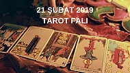 Tarot Falına Göre 21 Şubat Perşembe Günü Senin İçin Nasıl Geçecek?