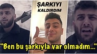 Reynmen, Büyük Tartışmalar Yaratan ve İzlenme Rekorları Kıran 'Derdim Olsun' Klibini YouTube'dan Sildi!