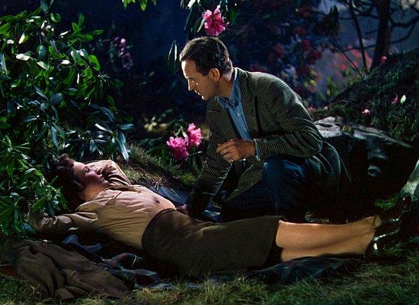 4. Aşk ve Ölüm (1946) A Matter of Life and Death
