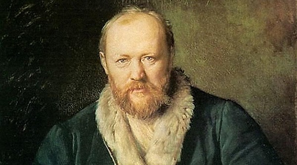 9. Какая из пьес Островского имела несколько названий?