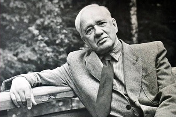 5. Как на самом деле звали Корнея Чуковского?