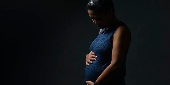 Bebek Doğuran Transseksüel Birey, Kayıtlara ''Baba'' Olarak Geçmek İçin Hukuk Mücadelesi Veriyor