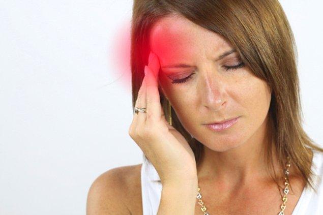 Migrenin belirtileri nelerdir?