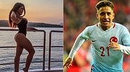 Emre Mor’a Neler Oluyor? Bilgisayar Oyunlarına ve Aşk Hayatına Kendini Kaptıran Genç Futbolcu Sahada Beklentileri Karşılayamıyor