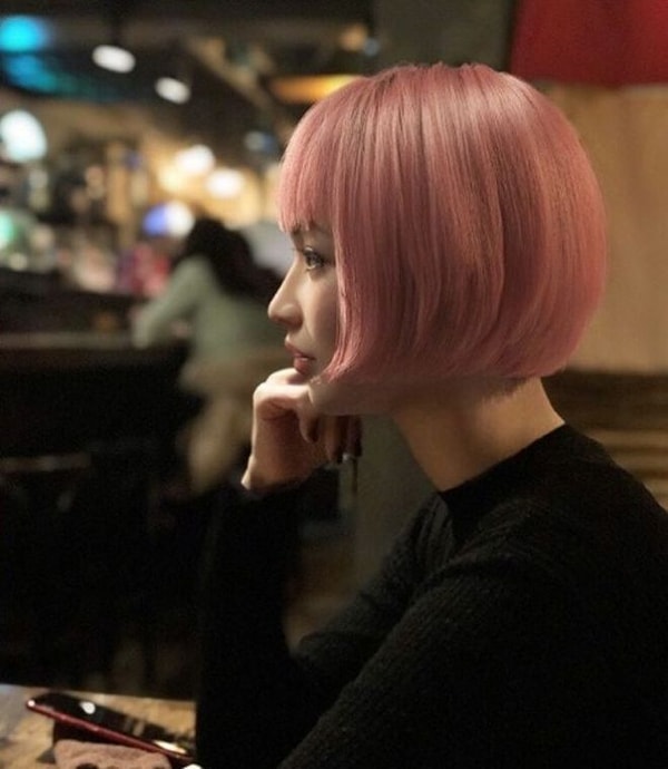 11. Такими темпами реальные красавицы останутся без контрактов. Им на смену придут виртуальные