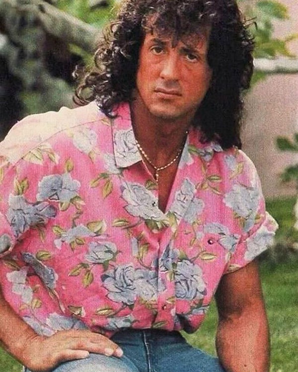 4. А кто сказал, что мимишество и брутальность несовместимы?