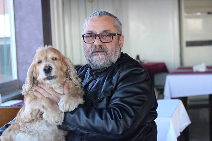 Örnek Olması Dileğiyle: Giresun'da Restoran Sahibi Ahmet Bal, Bir Haftalık Gelirini Felçli Hayvanlara Bağışladı