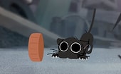 Новый мультфильм от Pixar "Kitbull" способен растопить любое сердце