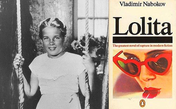 Bu trajik hikaye, Vladimir Nabokov’a edebiyat dünyasının en ünlü romanlarından birini yazmak için ilham verdi: Lolita.