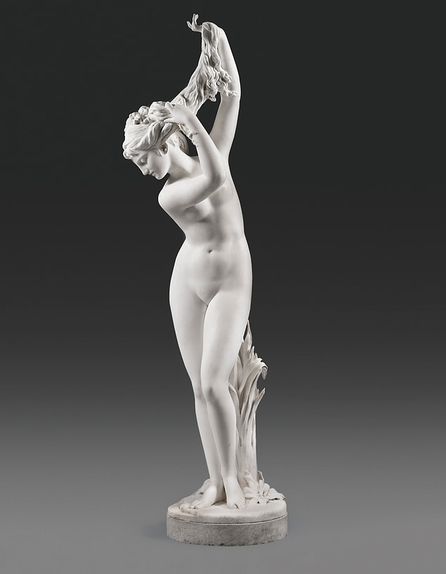12. Sylvie, Prosper d'Epinay.