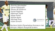 Fenerbahçe Avrupa'ya Veda Etti! Zenit Maçının Ardından Yaşananlar ve Tepkiler