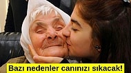 Bazı Nedenler Canımızı Çok Sıktı! Türkiye'deki Yaşlı İnsanların Huzurevlerini Neden Tercih Ettiklerini Hiç Merak Ettiniz mi?