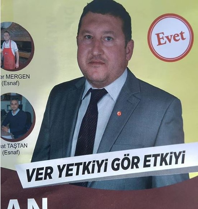 7. Etki tepki meselesi...