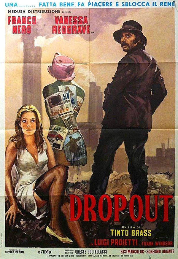 2. Dropout (1970)
