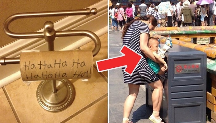 25 человек, которых срочно нужно вывезти в лес и оставить там жить