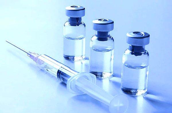 "Seyahate çıkmadan 15 gün önce aşı olun"