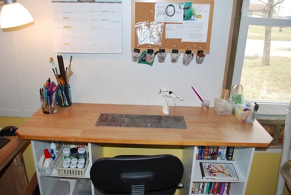 Вы одержимы порядком!