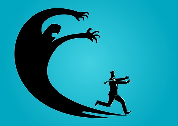 8. Что вас больше всего беспокоит?