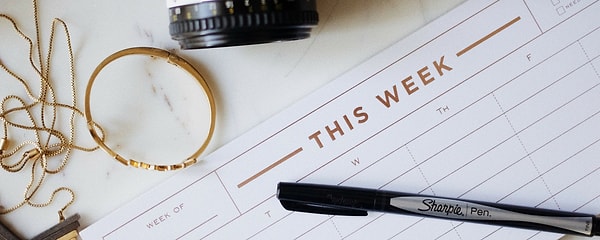 Вы выражаете свою любовь, выделяя время для партнера!