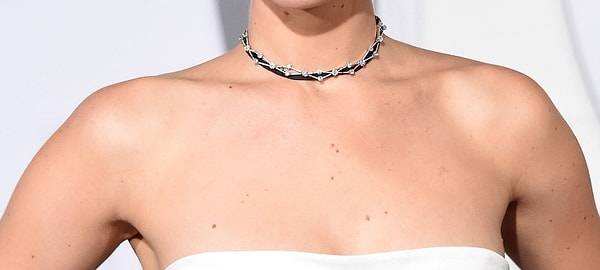 4. Чьи это ключицы?