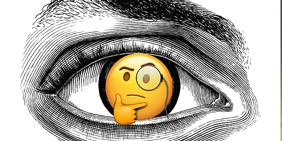 Тест, который поможет определить цвет ваших глаз с большой вероятностью