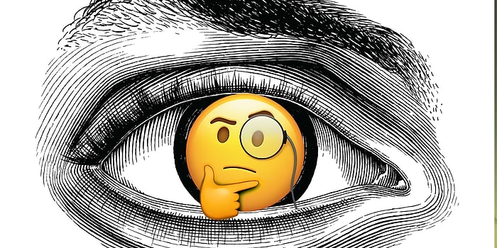 Тест, который поможет определить цвет ваших глаз с большой вероятностью