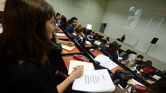 Şirket yöneticisi: "Ben de tez savunma jürisinde yer alıyorum"