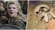 140 Yıllık Gizem Sona Erdi! Araştırmacılar 1878'de Bulunan Viking Savaşçısı İskeletinin Bir Kadına Ait Olduğunu Açıkladı