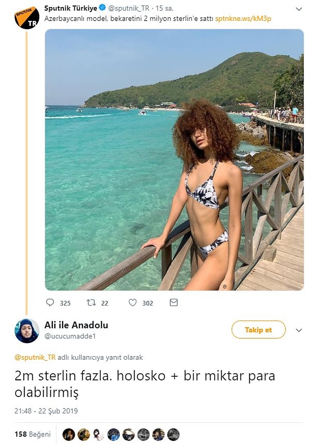 Biraz fazla...