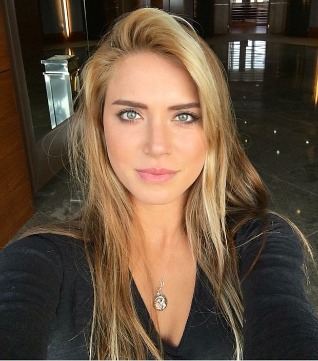 Ceyda Ateş