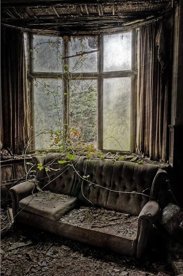 14. Вторжение