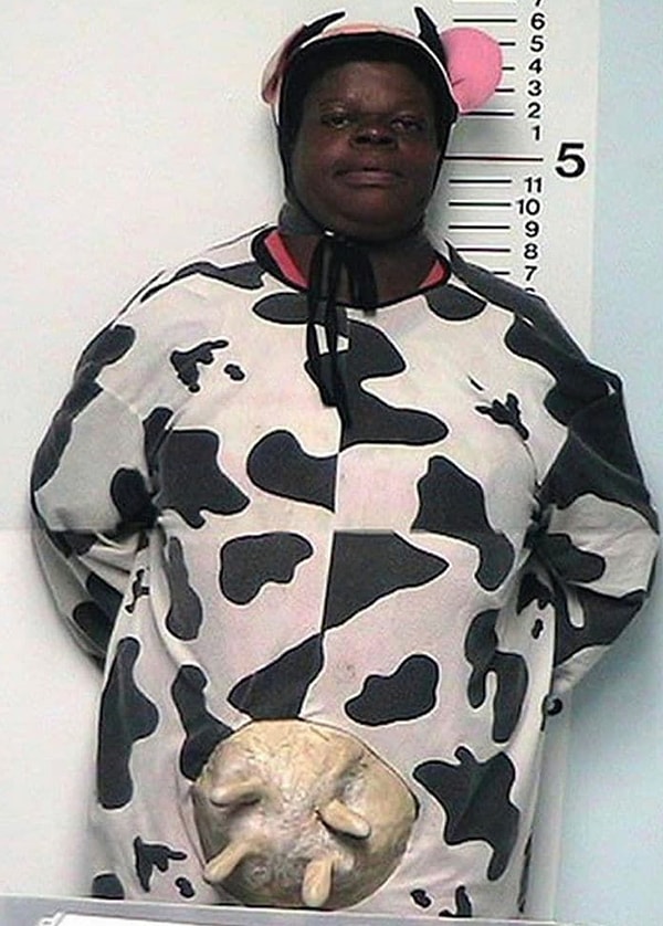 9. Человек на своей волне