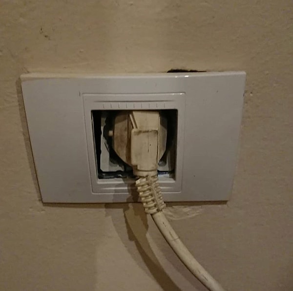 8. Безопасность - прежде всего!