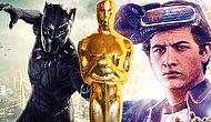 Тест: угадайте фильмы, номинированные на "Оскар-2019", по кадру