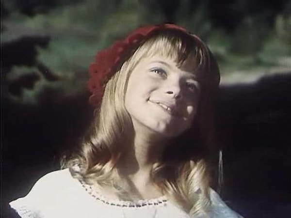 3. Перед вами героиня картины...