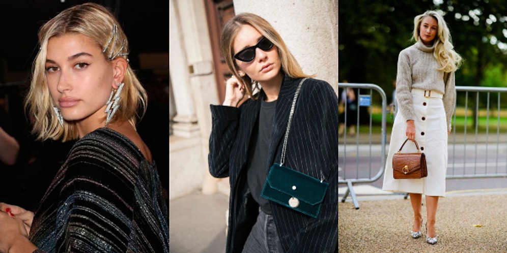 Akıllı Şıklık İçin Para Harcamayın: Kombinlerinizi Olduğundan Çok Daha Pahalı Gösterecek 12 Aksesuar