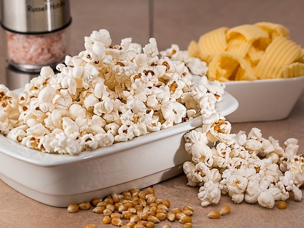 2. Вы часто покупаете готовую еду?