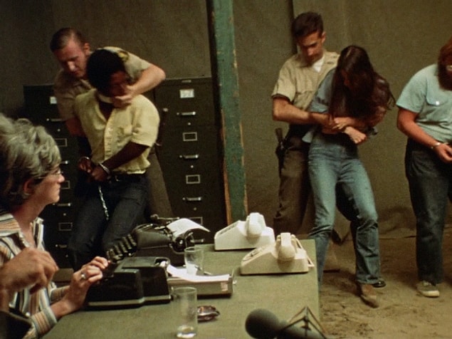 16. Punishment Park (1971)