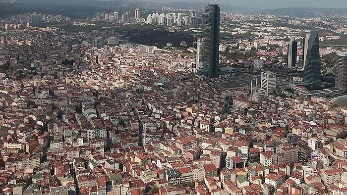 Bakan Kurum'dan Korkutan Açıklama: 'Yenilenmesi Gereken 6,7 Milyon Konut Var'