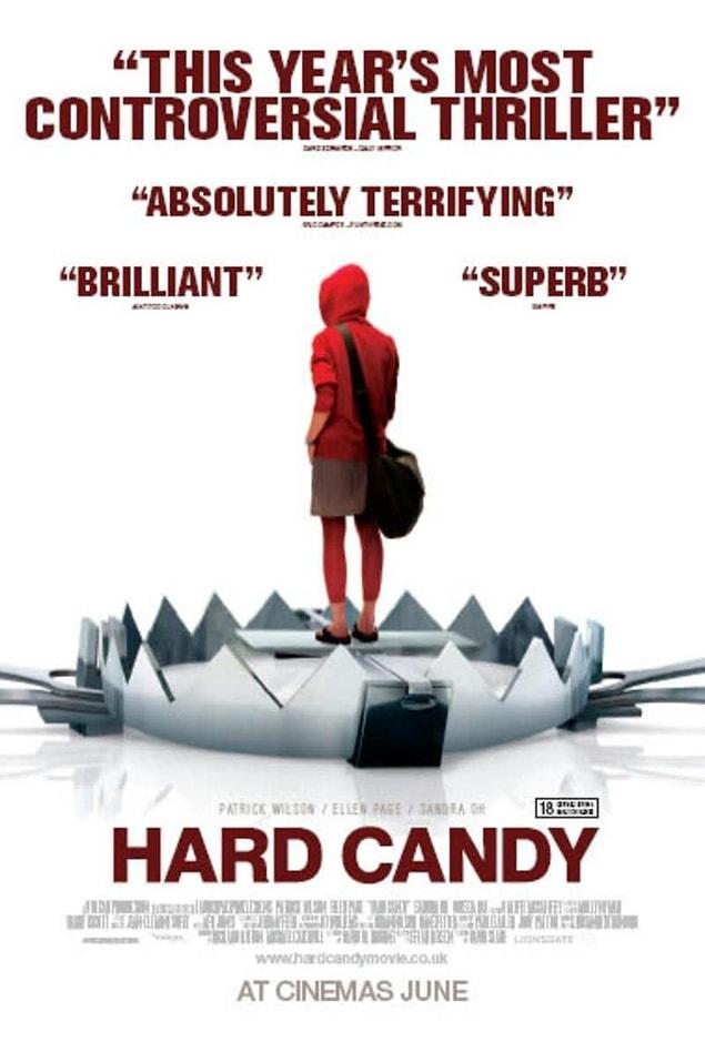 16. Hard Candy