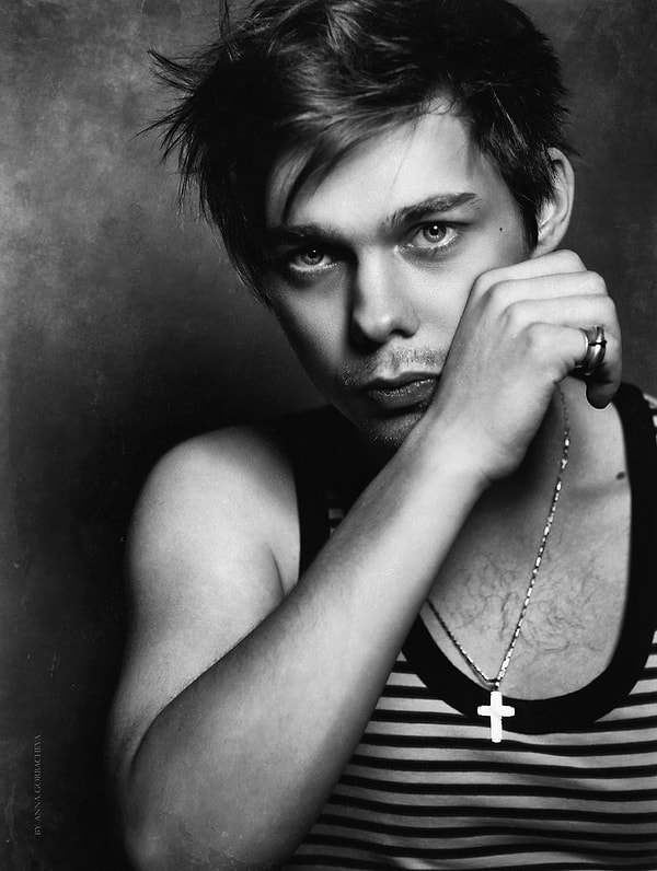 17. Аристарх Венес