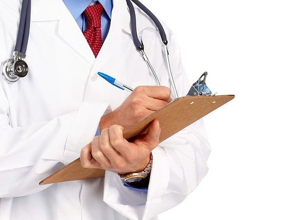 Наверняка вы врач!